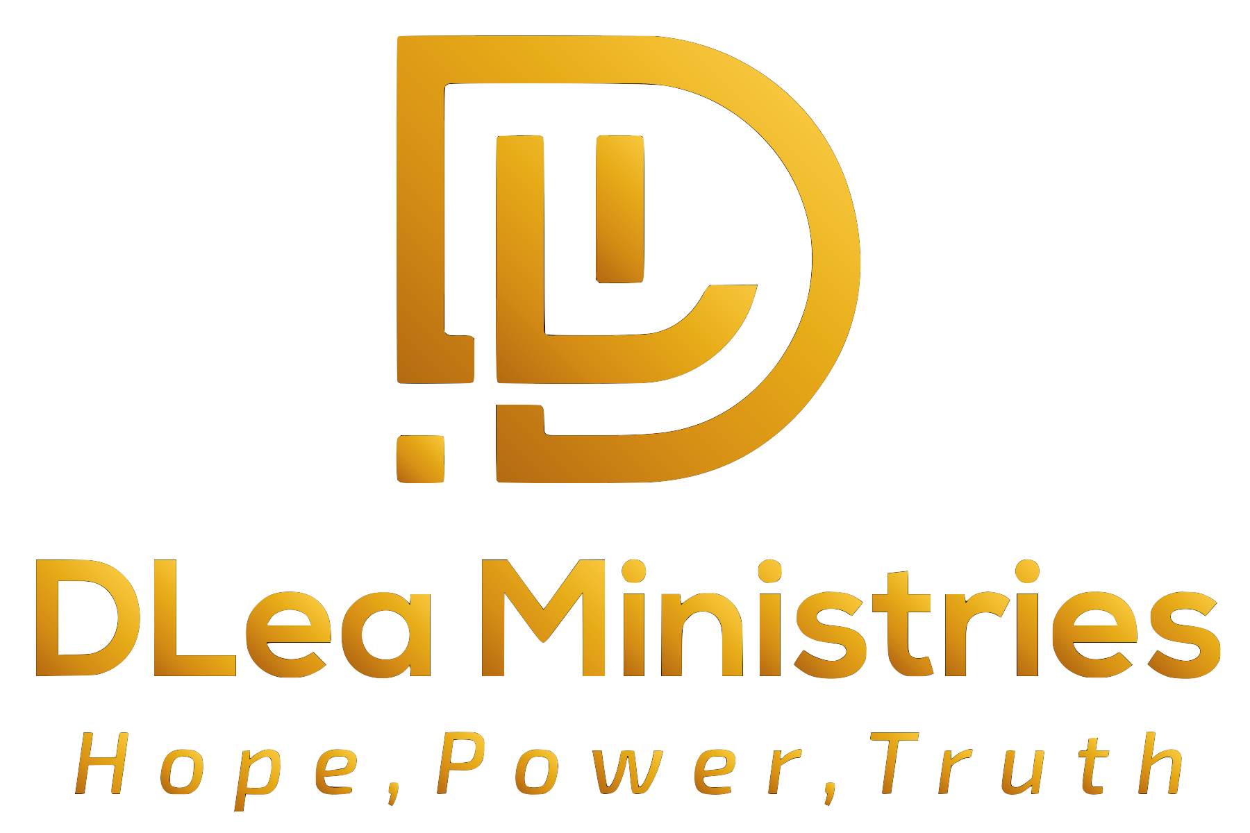 DLea Ministries Logo